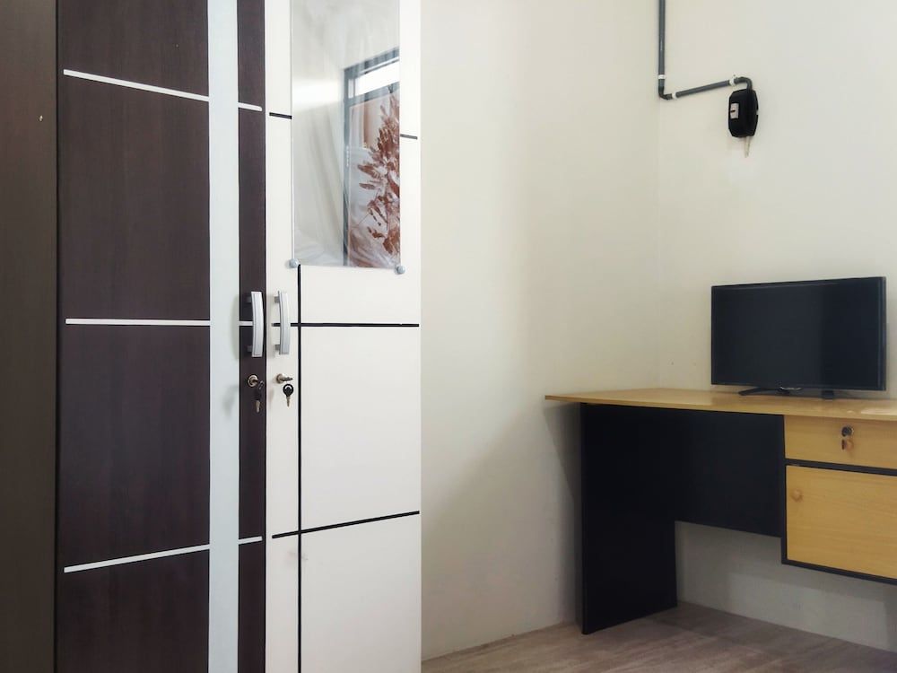 Homestay Susanto Standard Double Room 15