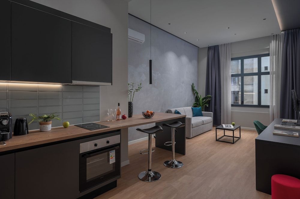 Elegant Suite