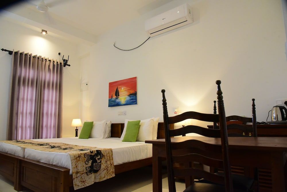 Tranquil Comfort Double or Twin Room 3