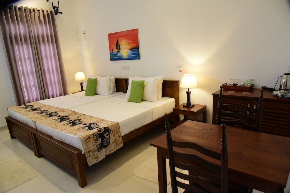 Tranquil Comfort Double or Twin Room 2