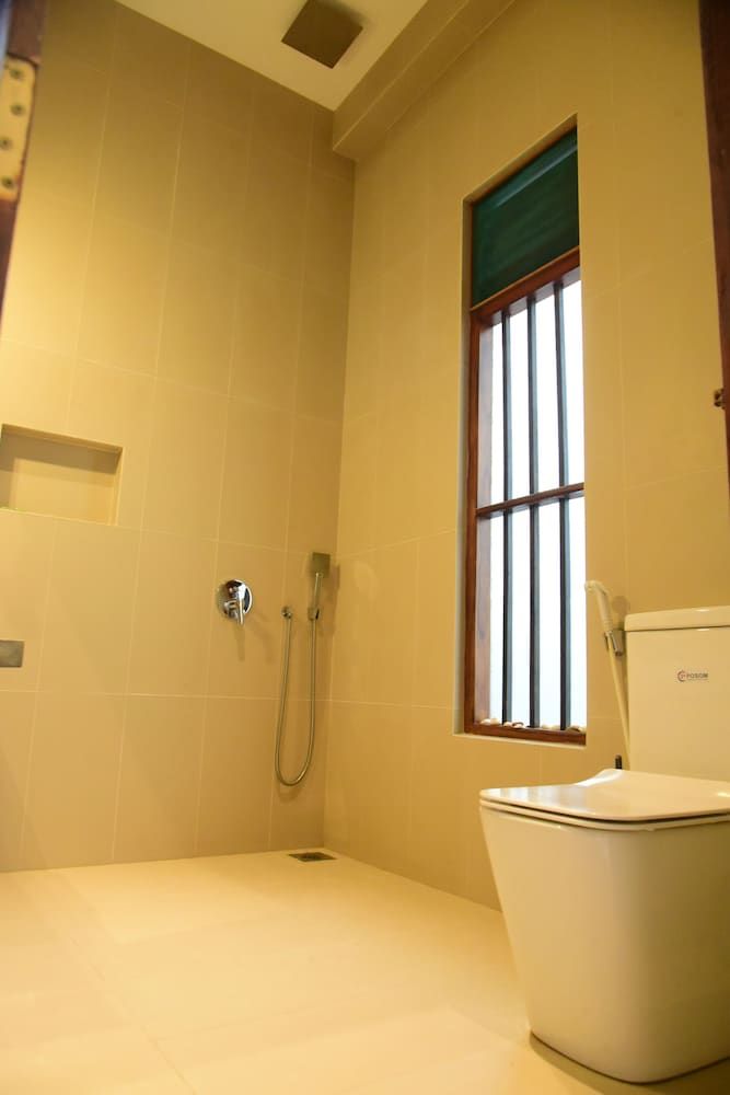 Tranquil Comfort Double or Twin Room 7