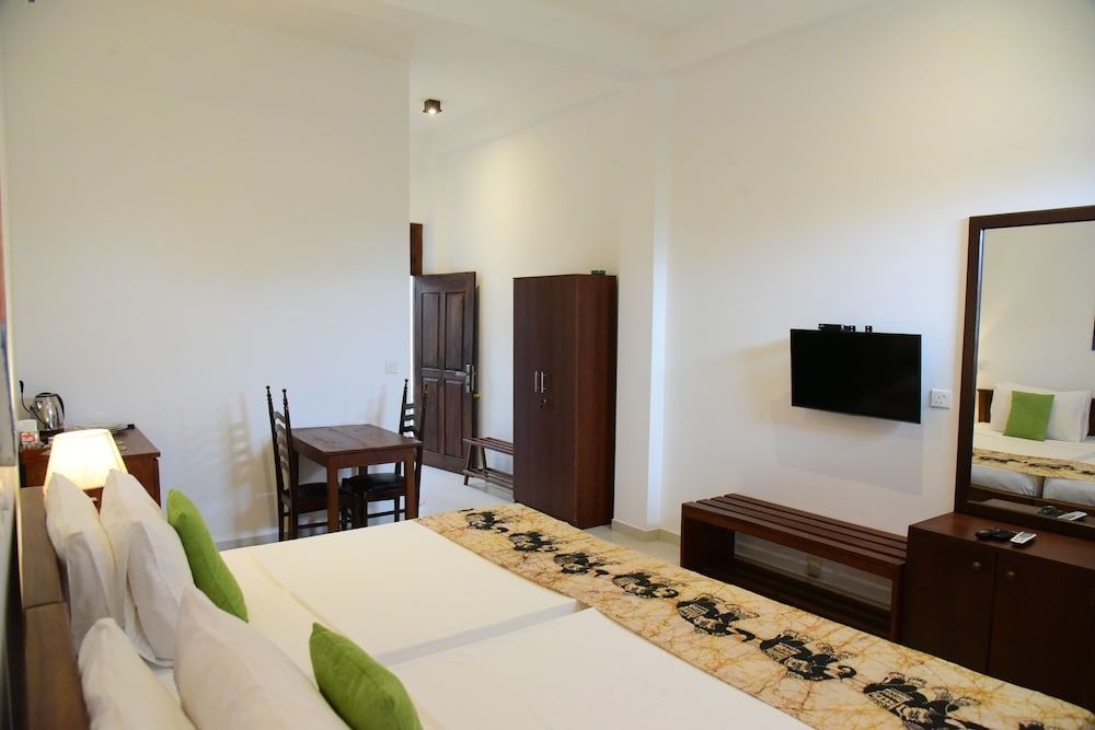 Tranquil Comfort Double or Twin Room 4