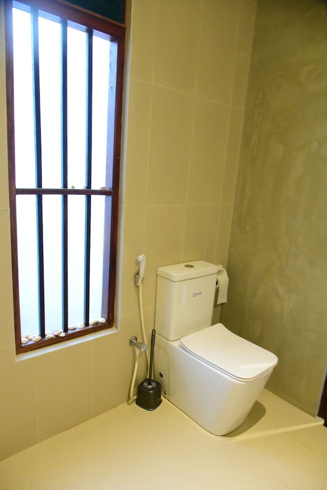 Tranquil Comfort Double or Twin Room 6