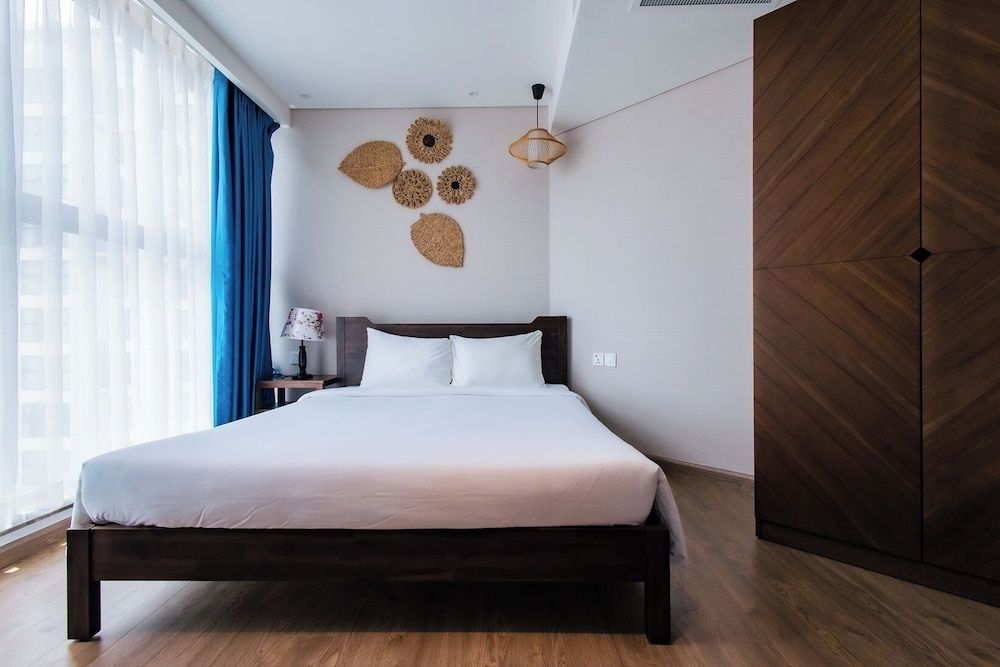 Premium Suite, 2 Bedrooms, Balcony, Ocean View