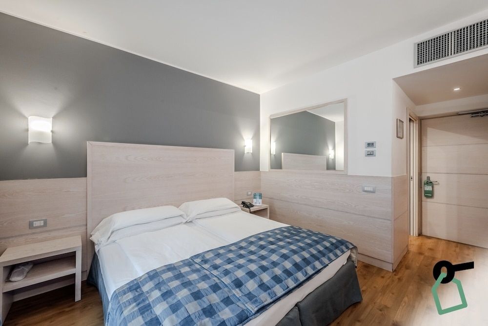 Comfort Double or Twin Room, Non Smoking