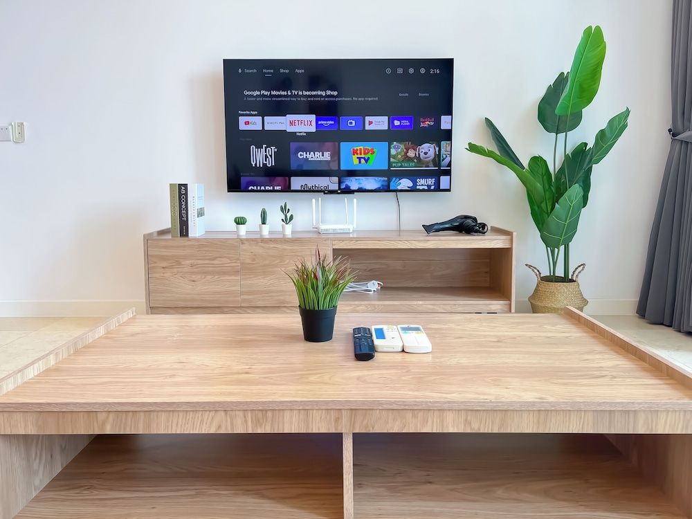 DRapport Residences by Manhattan Plus Apartment, 2 Bedrooms 36