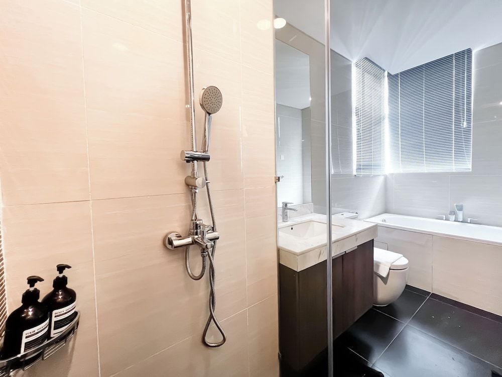 DRapport Residences by Manhattan Plus Apartment, 2 Bedrooms 24