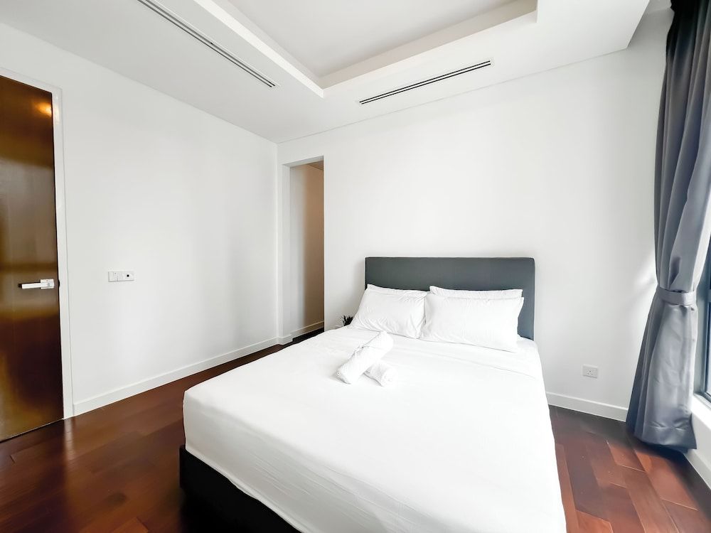 DRapport Residences by Manhattan Plus Apartment, 2 Bedrooms 6