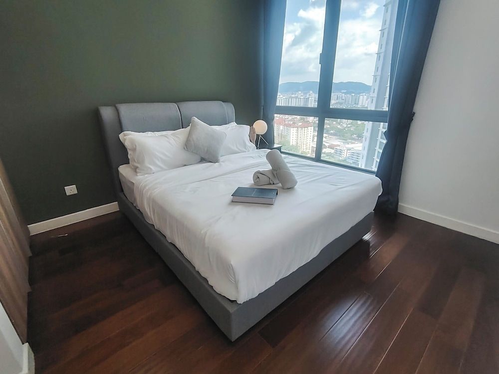 DRapport Residences by Manhattan Plus Apartment, 4 Bedrooms 11