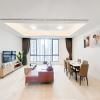 DRapport Residences by Manhattan Plus