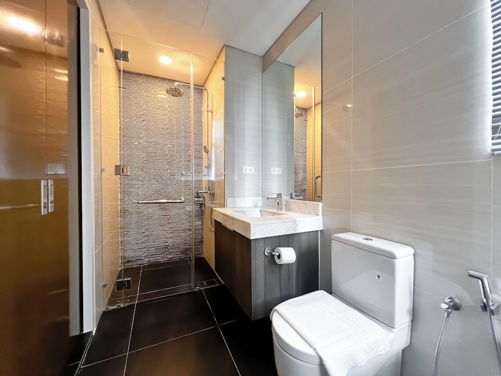 DRapport Residences by Manhattan Plus Apartment, 2 Bedrooms 25