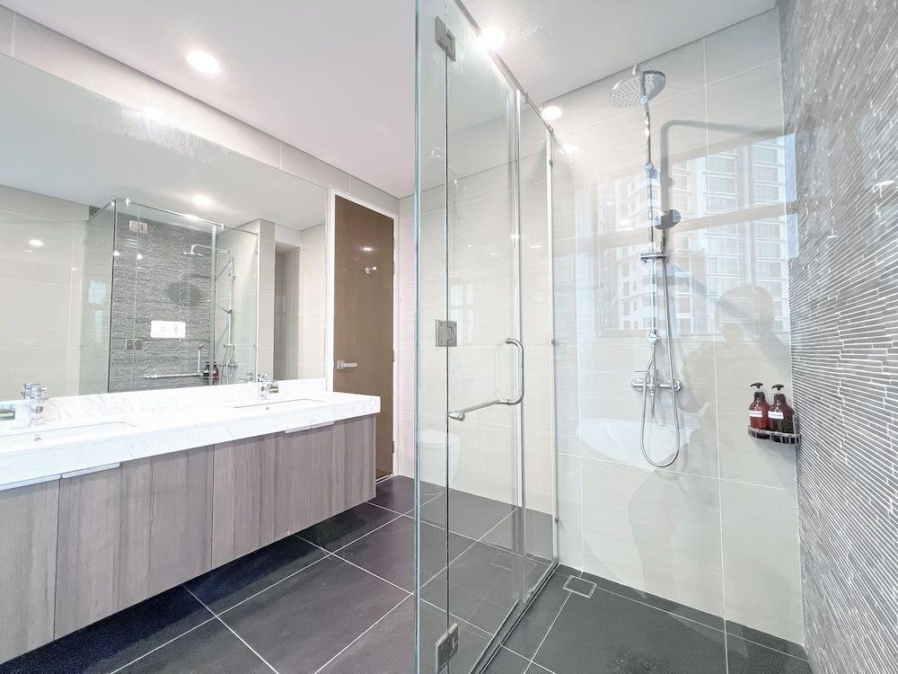 DRapport Residences by Manhattan Plus Apartment, 3 Bedrooms 23