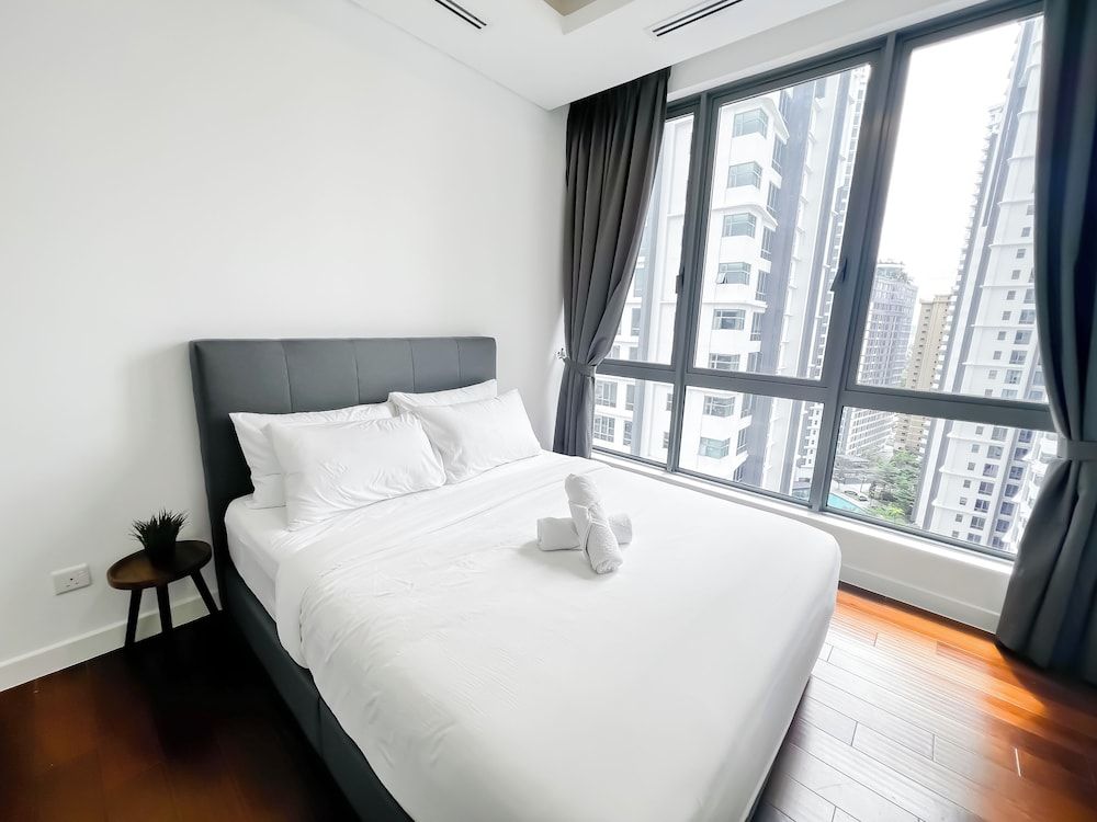 DRapport Residences by Manhattan Plus