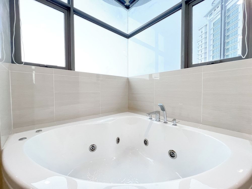 DRapport Residences by Manhattan Plus Apartment, 3 Bedrooms 26