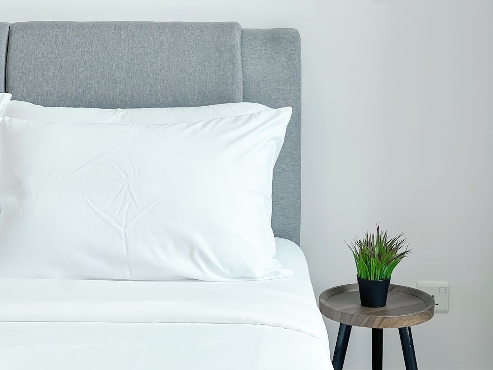 DRapport Residences by Manhattan Plus Apartment, 2 Bedrooms 12