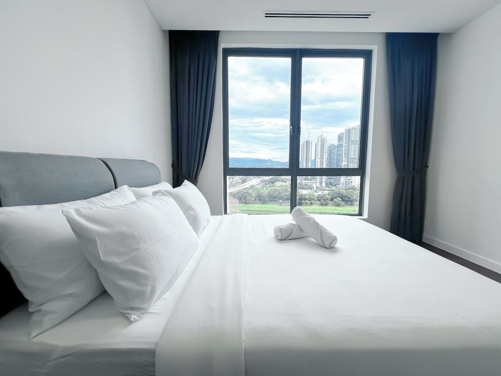 DRapport Residences by Manhattan Plus Apartment, 2 Bedrooms 13