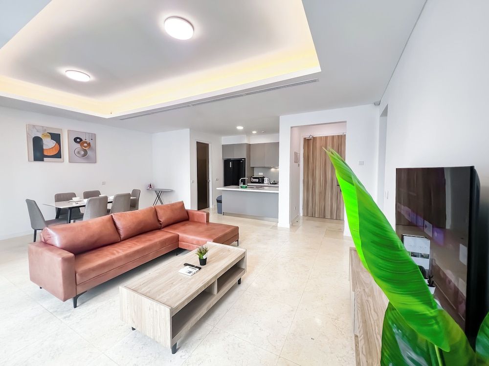 DRapport Residences by Manhattan Plus Apartment, 2 Bedrooms 40