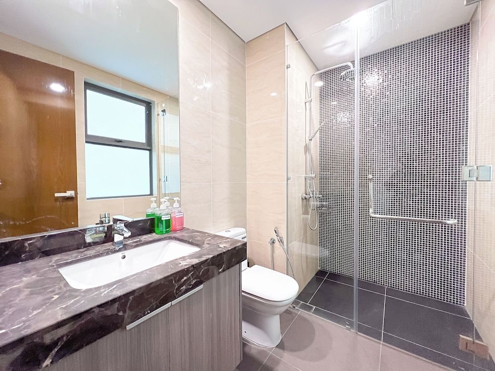 DRapport Residences by Manhattan Plus Apartment, 3 Bedrooms 21