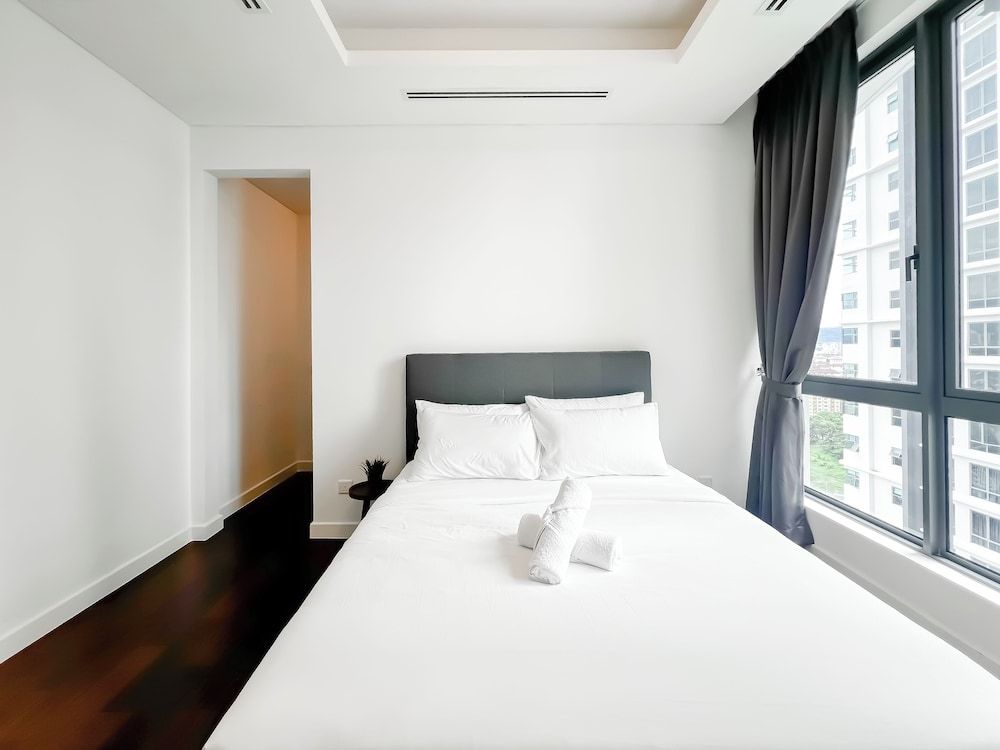 DRapport Residences by Manhattan Plus Apartment, 2 Bedrooms 2
