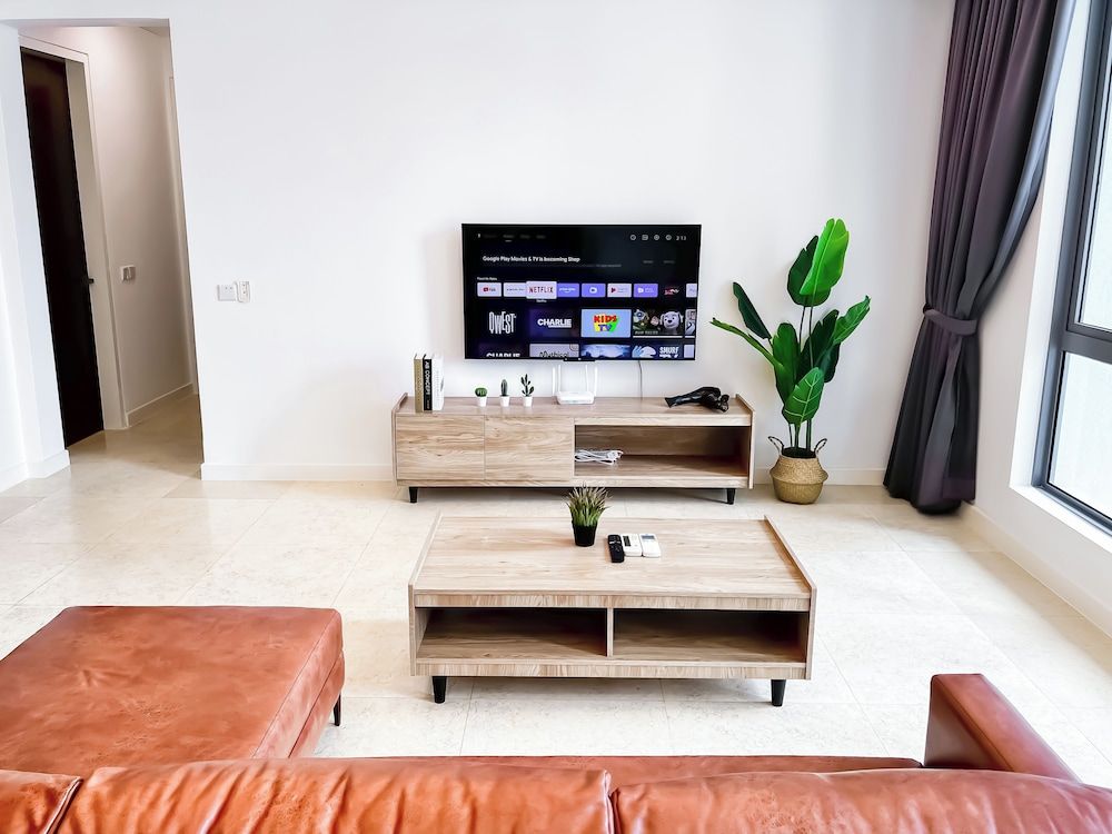 DRapport Residences by Manhattan Plus Apartment, 2 Bedrooms 31