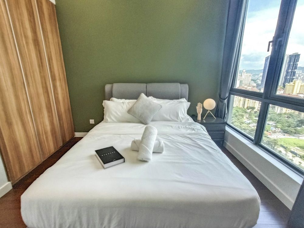 DRapport Residences by Manhattan Plus Apartment, 4 Bedrooms 15