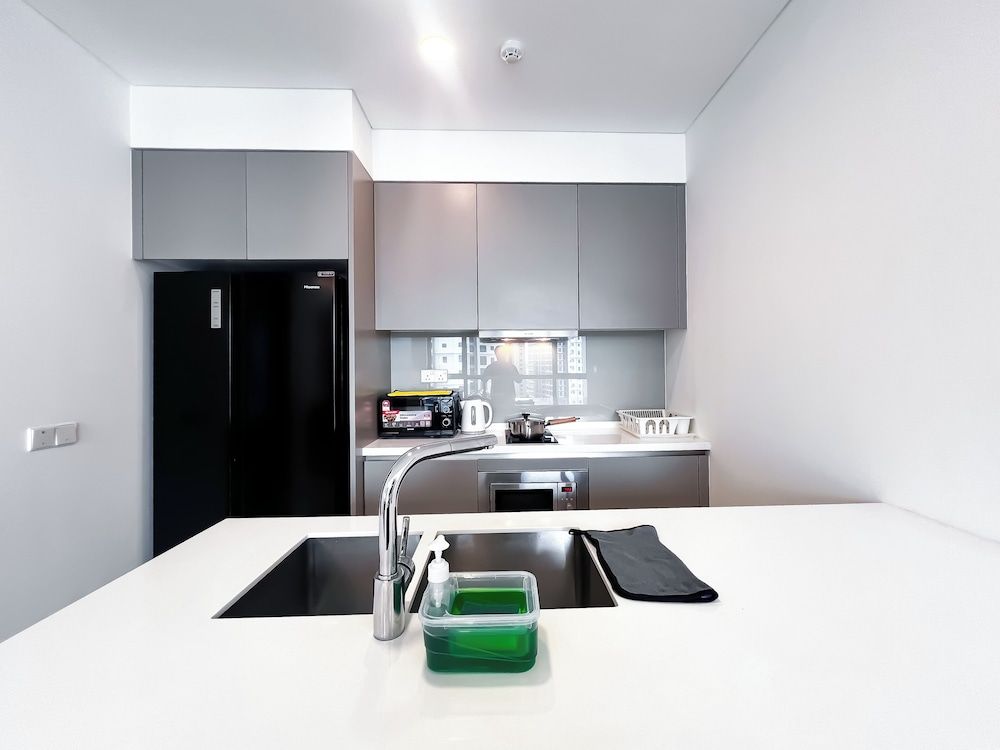 DRapport Residences by Manhattan Plus Apartment, 2 Bedrooms 35