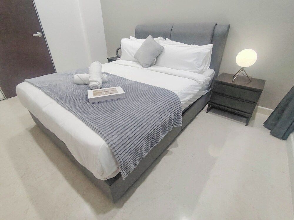 DRapport Residences by Manhattan Plus Apartment, 4 Bedrooms 18