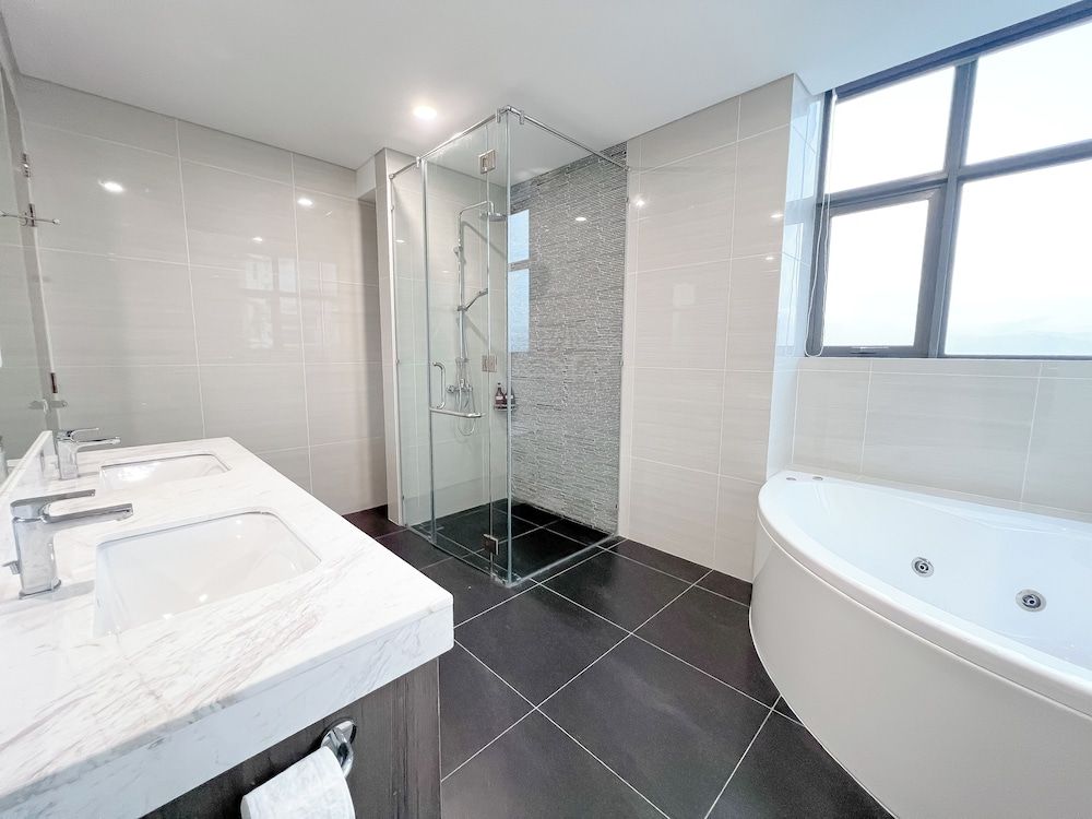 DRapport Residences by Manhattan Plus Apartment, 3 Bedrooms 19