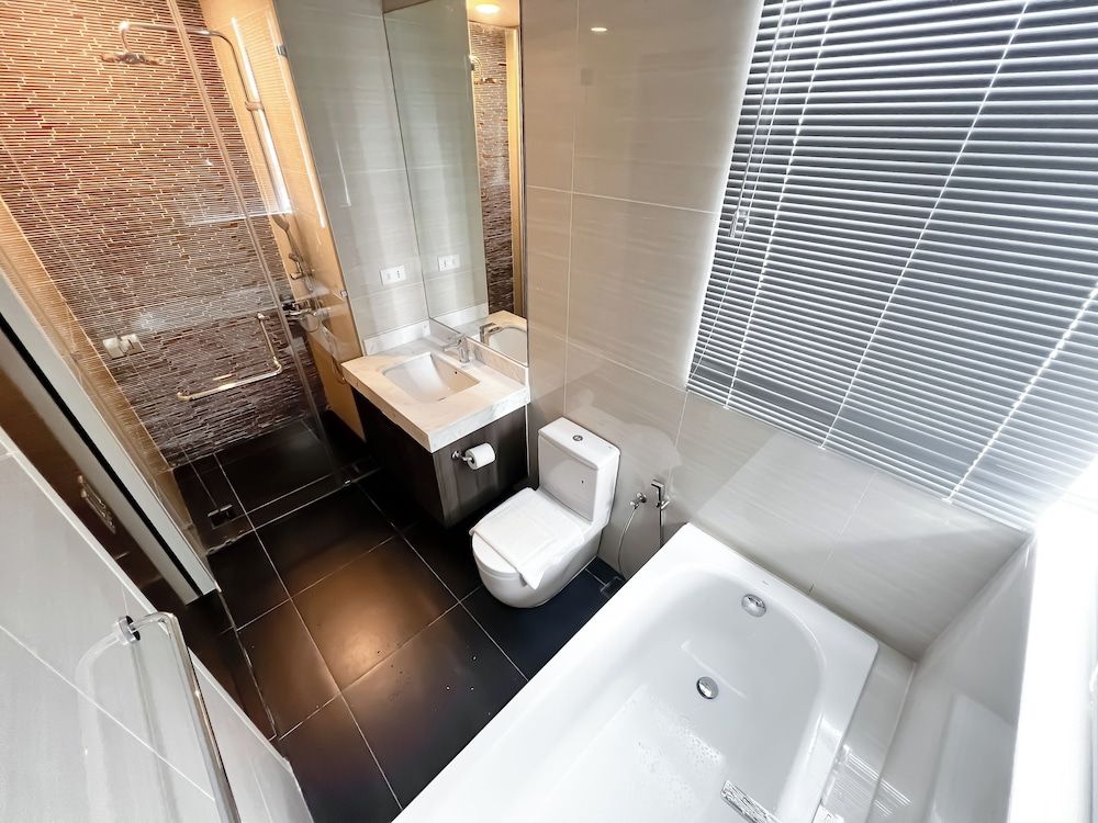 DRapport Residences by Manhattan Plus Apartment, 2 Bedrooms 28