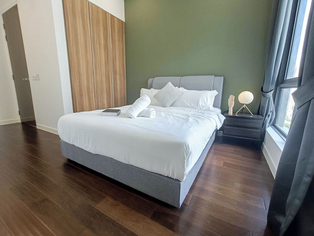 DRapport Residences by Manhattan Plus Apartment, 4 Bedrooms 13