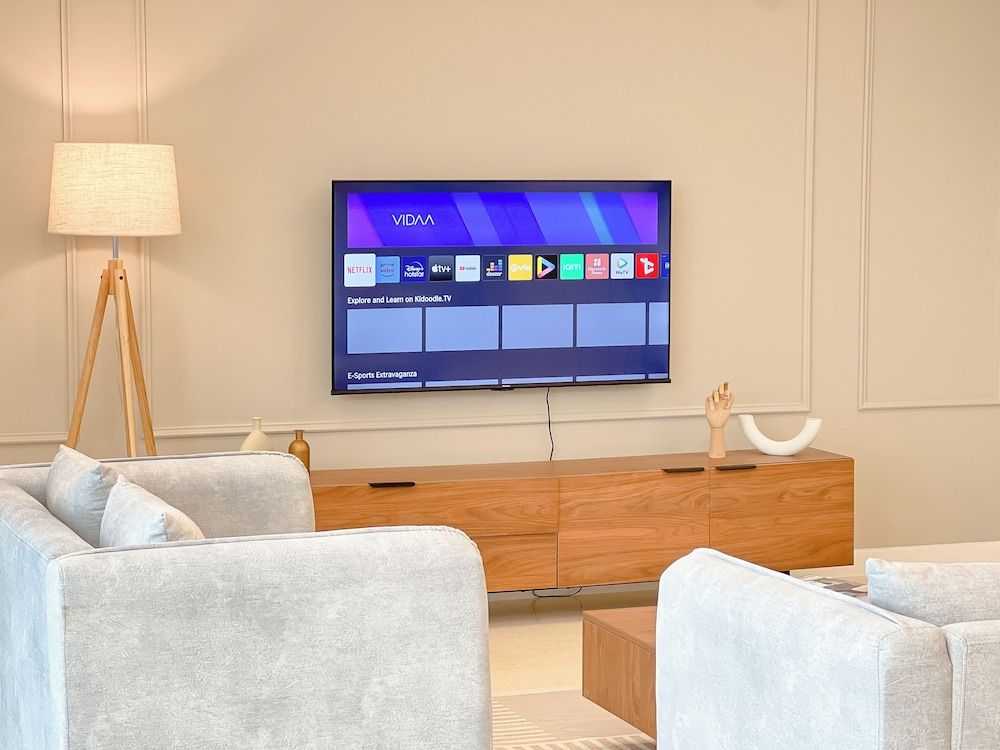 DRapport Residences by Manhattan Plus Apartment, 3 Bedrooms 33