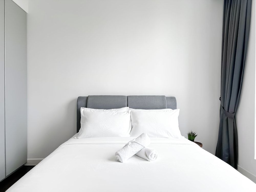 DRapport Residences by Manhattan Plus Apartment, 2 Bedrooms 10