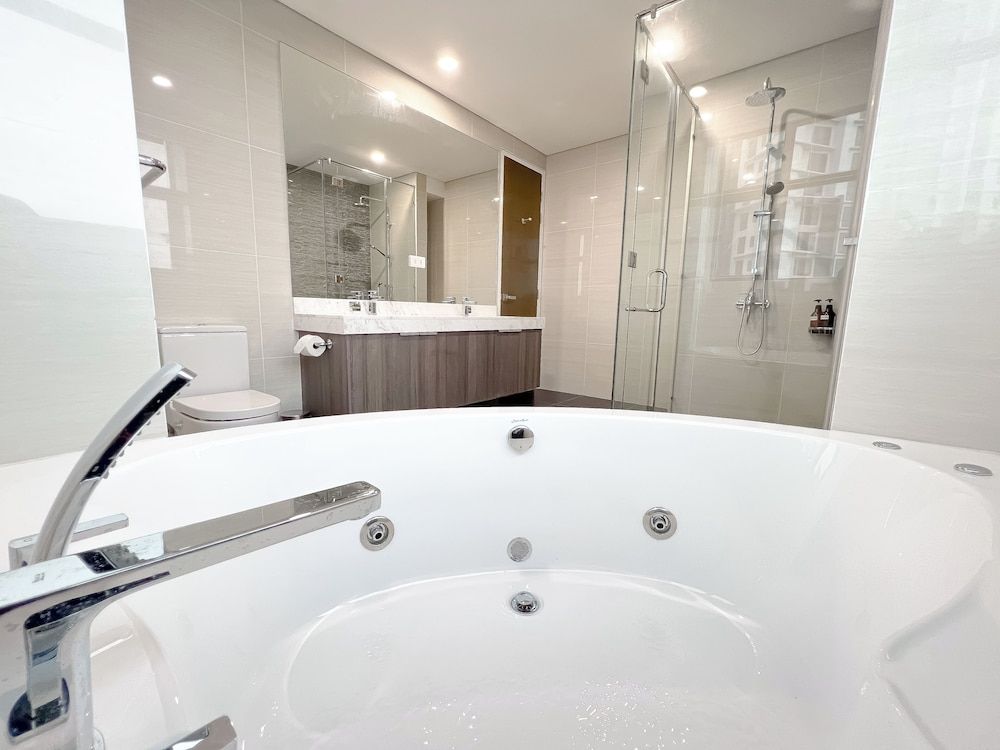 DRapport Residences by Manhattan Plus Apartment, 3 Bedrooms 25