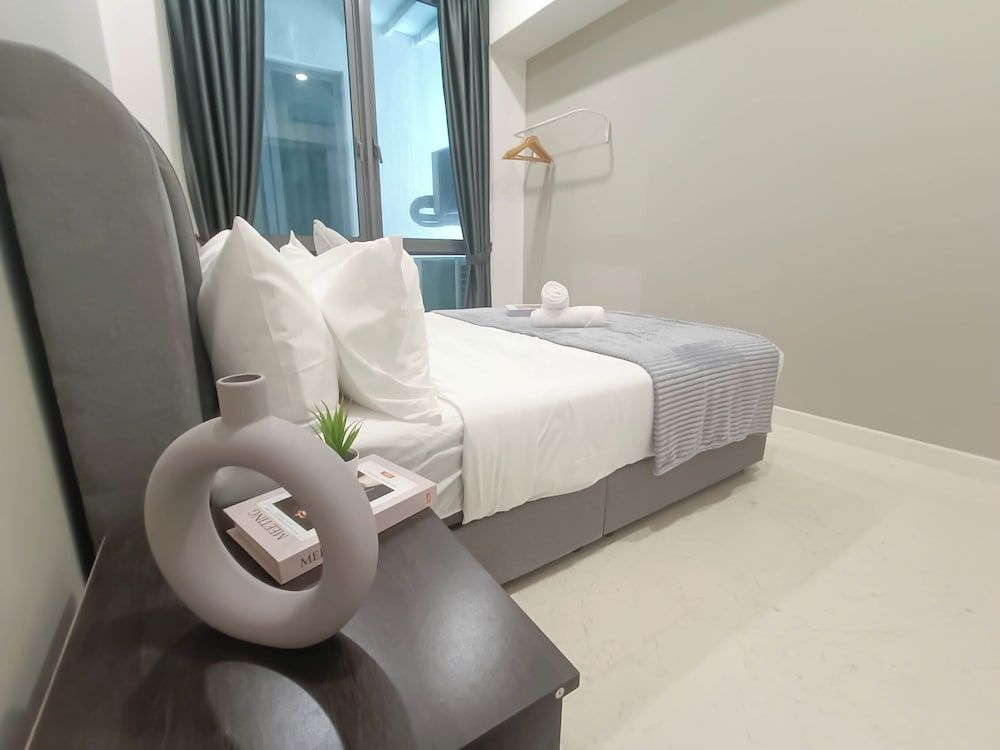 DRapport Residences by Manhattan Plus Apartment, 4 Bedrooms 19