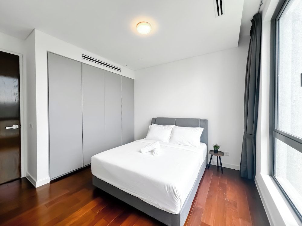 DRapport Residences by Manhattan Plus Apartment, 2 Bedrooms 15