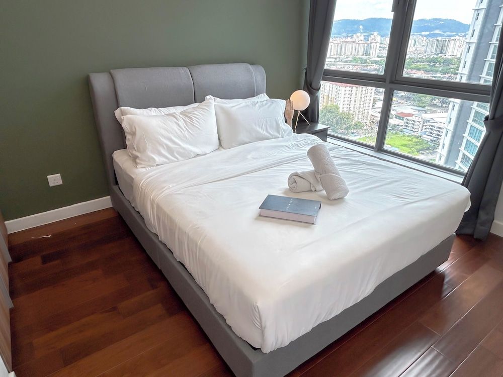 DRapport Residences by Manhattan Plus Apartment, 4 Bedrooms 12