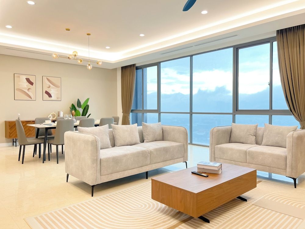 DRapport Residences by Manhattan Plus Apartment, 3 Bedrooms 32