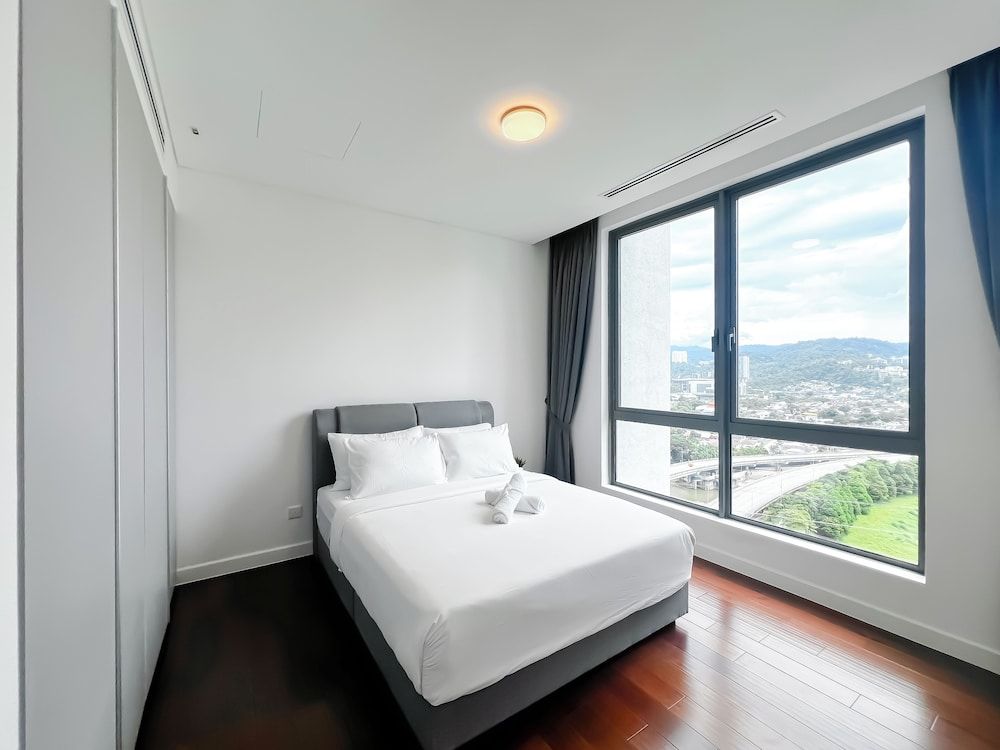 DRapport Residences by Manhattan Plus Apartment, 2 Bedrooms 11