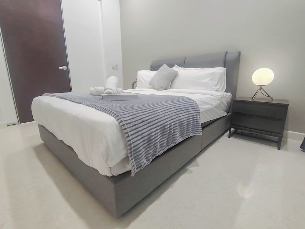 DRapport Residences by Manhattan Plus Apartment, 4 Bedrooms 21