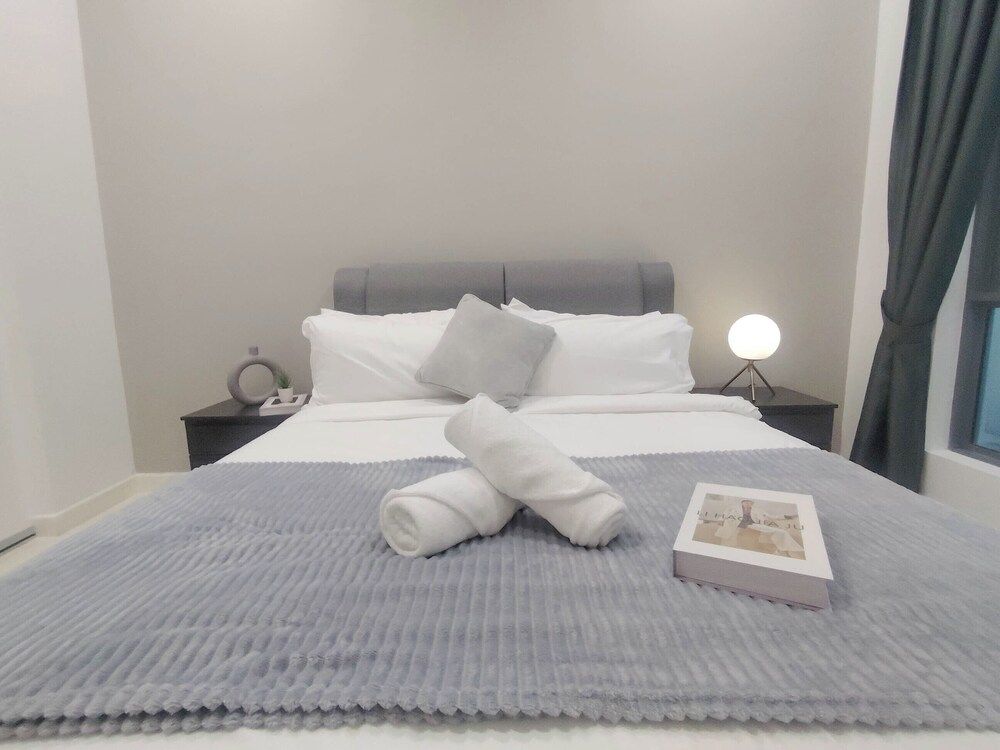 DRapport Residences by Manhattan Plus Apartment, 4 Bedrooms 20