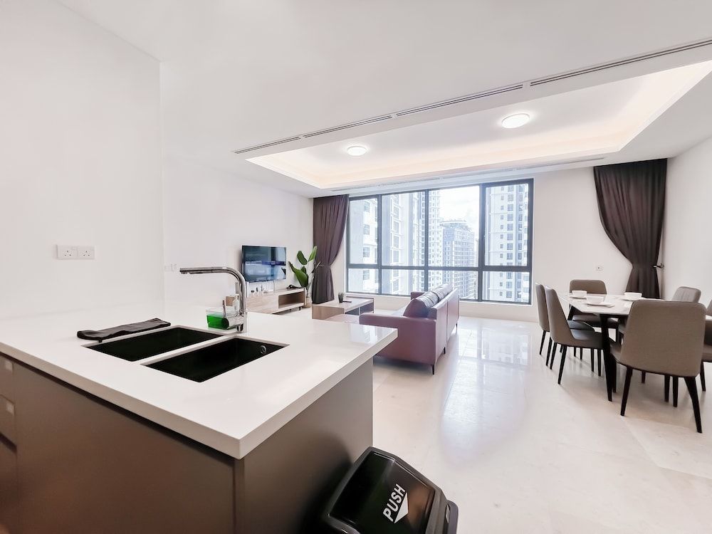 DRapport Residences by Manhattan Plus Apartment, 2 Bedrooms 41