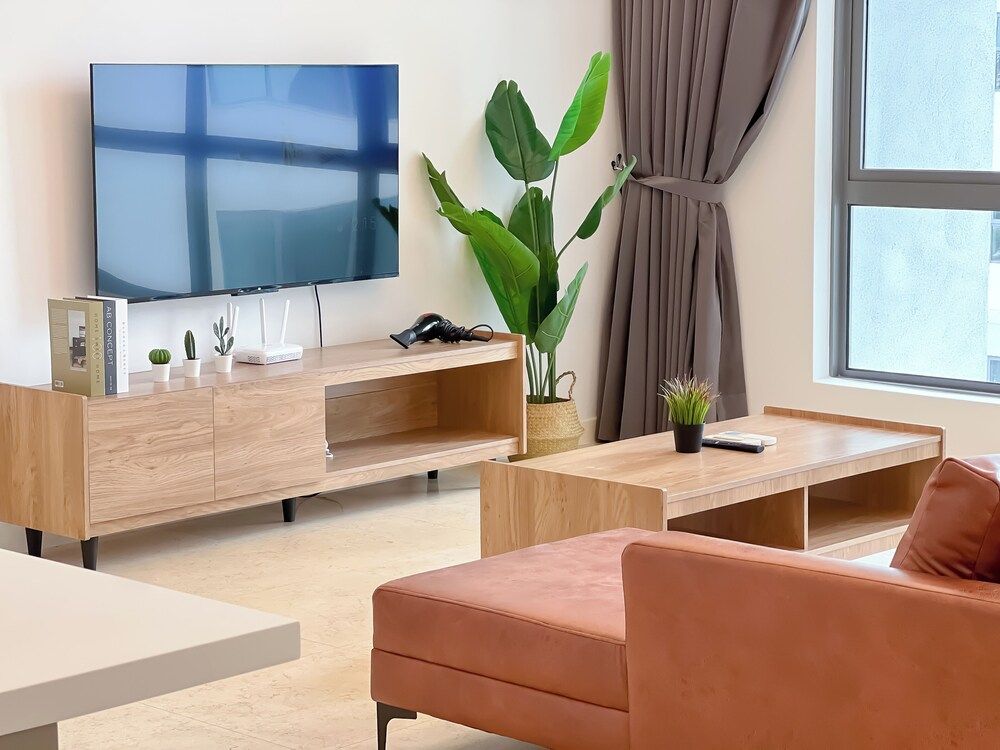 DRapport Residences by Manhattan Plus Apartment, 2 Bedrooms 37