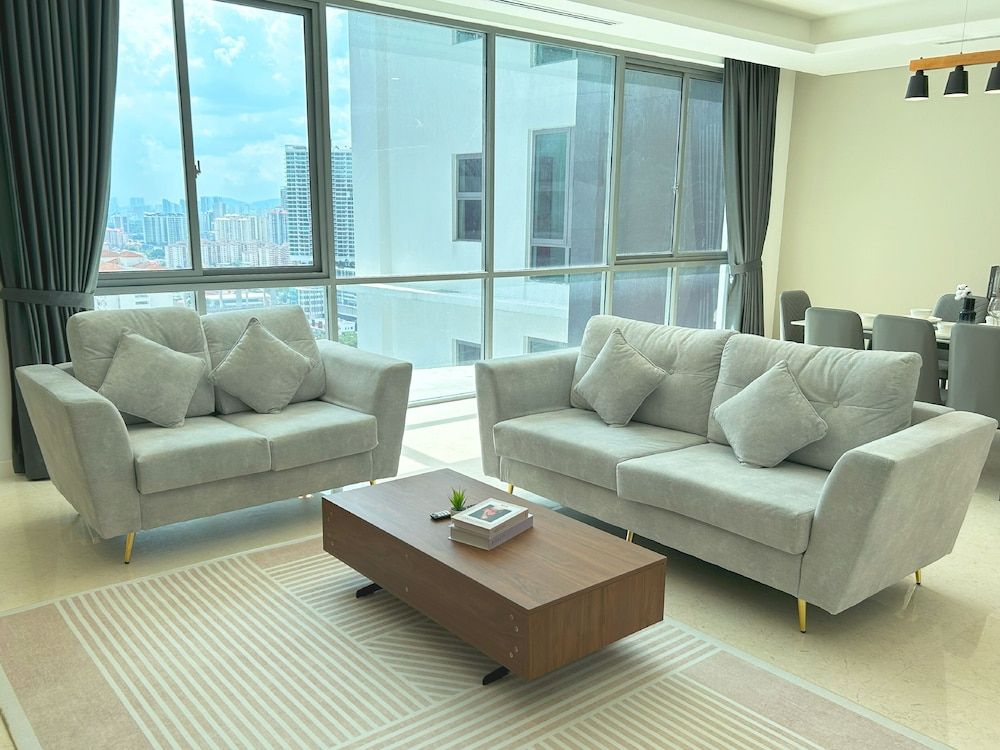 DRapport Residences by Manhattan Plus Apartment, 4 Bedrooms 30