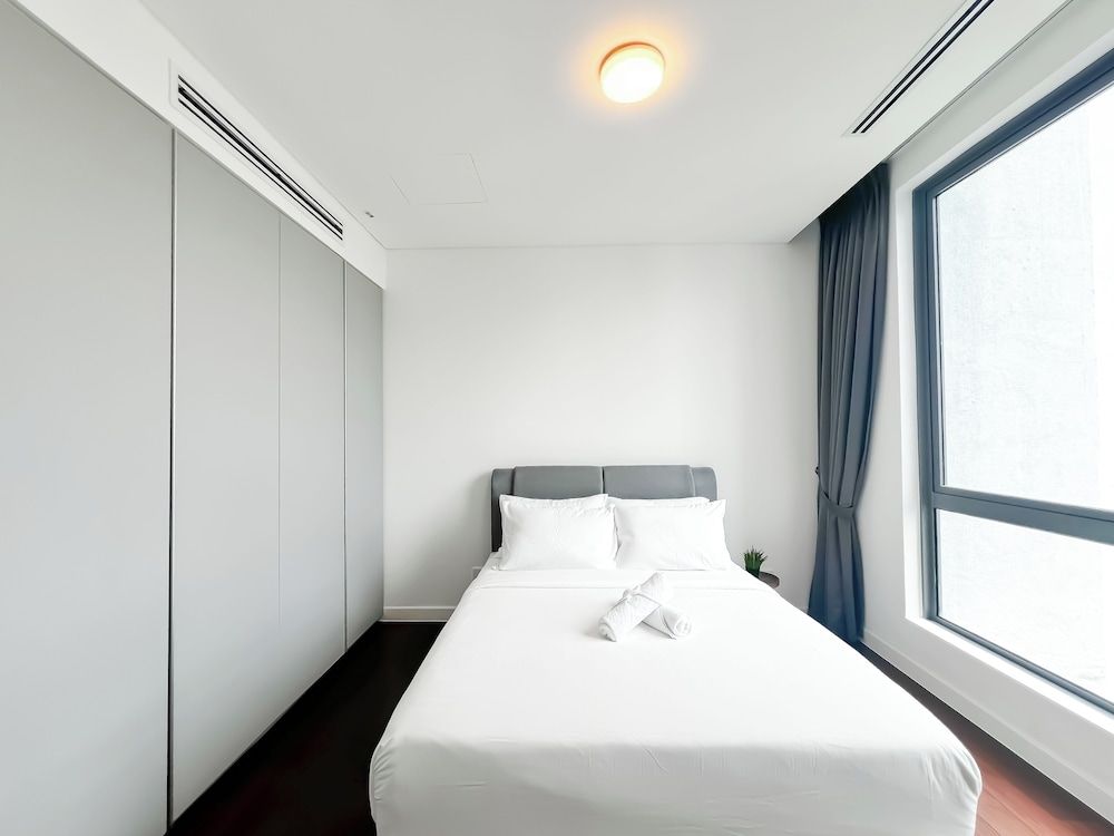 DRapport Residences by Manhattan Plus Apartment, 2 Bedrooms 18