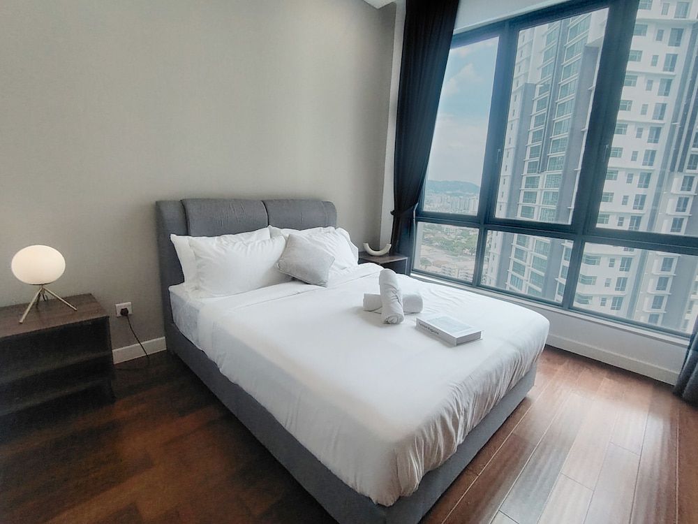 DRapport Residences by Manhattan Plus Apartment, 4 Bedrooms 9