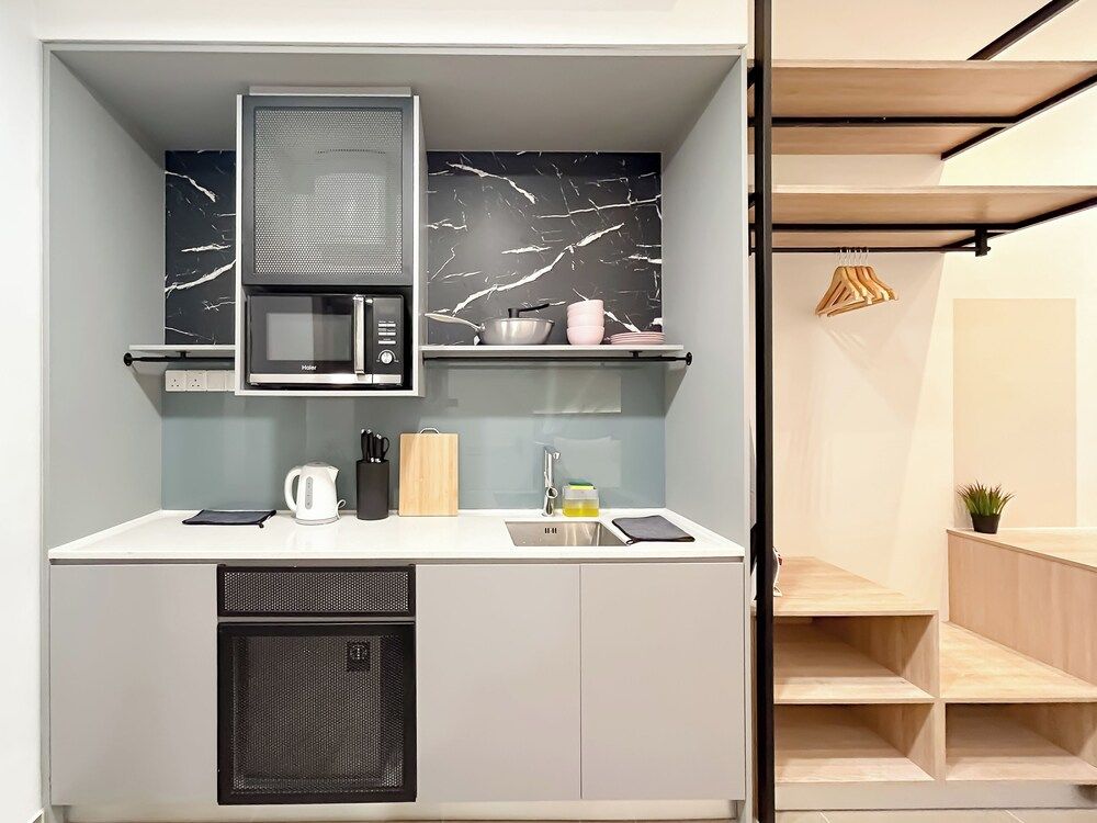 Mossaz by Manhattan Group Premium Studio 24