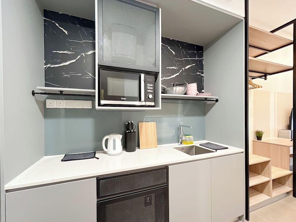 Mossaz by Manhattan Group Premium Studio 19