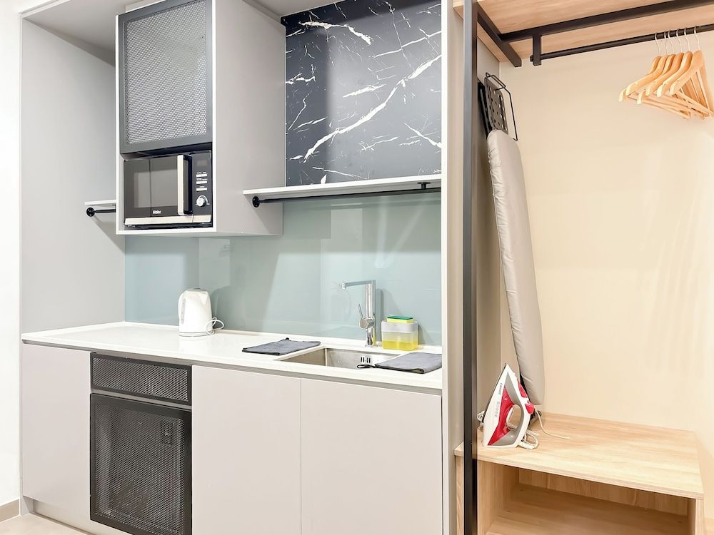 Mossaz by Manhattan Group Premium Studio 9