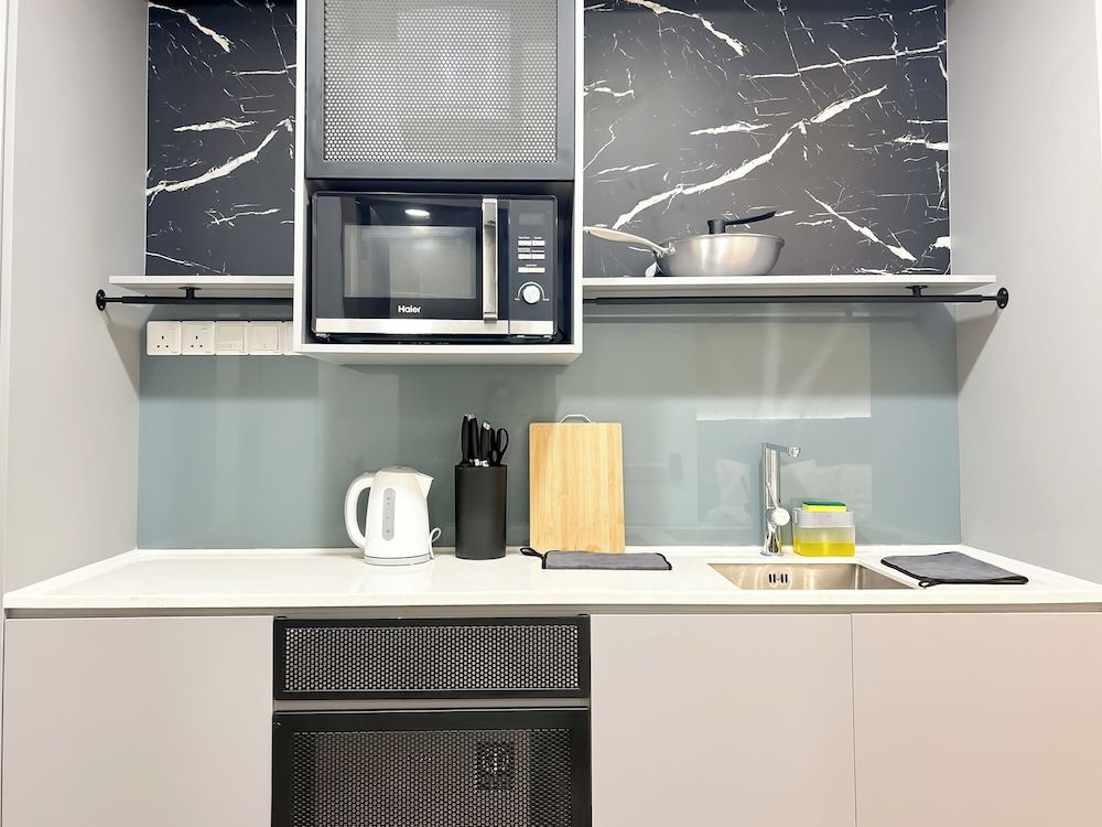 Mossaz by Manhattan Group Premium Studio 23