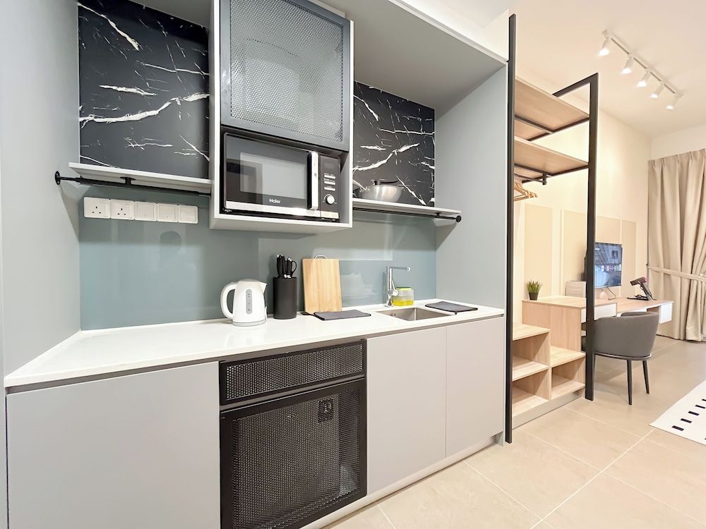 Mossaz by Manhattan Group Premium Studio 22